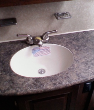Rv Bathroom Sinks American Stonecast Products Inc
