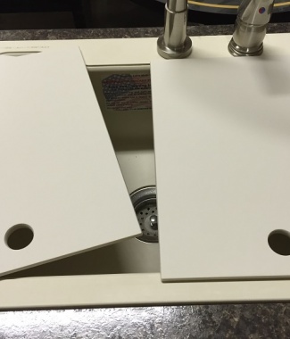 Sink Covers