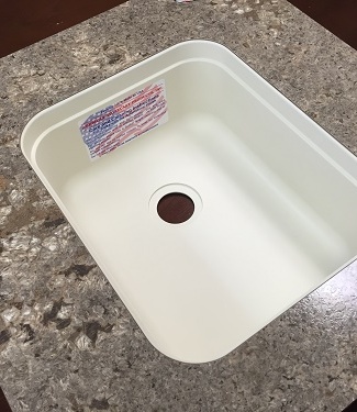 Rv Kitchen Sinks American Stonecast Products Inc