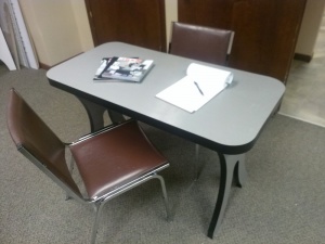 2347 Indoor/Outdoor Table - Image 4