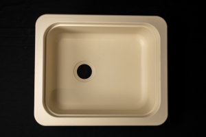 15 x 13" Bar Sink - Image 2