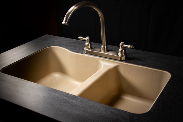 sink for rv's and boats
