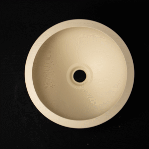 11.5 x 11.5 Lavatory Sink – Bathroom Sink by StoneCast