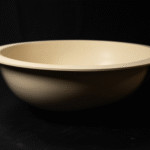 17 x 20 inch undermount lavatory sink – durable bathroom sink with sleek design