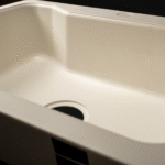 17.5 x 23.5 inch single bowl kitchen sink – durable and stylish kitchen sink