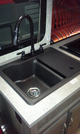 19" x 25" rv classic