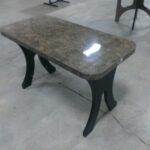 2347 Indoor/Outdoor Table 23x47 indoor‑outdoor table – versatile patio and dining table