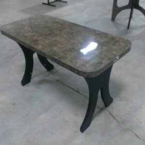 23x47 indoor‑outdoor table – versatile patio and dining table