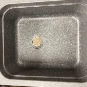 15 x 13" Bar Sink