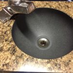 11.5 x 11.5 Lavatory Sink – Bathroom Sink by StoneCast