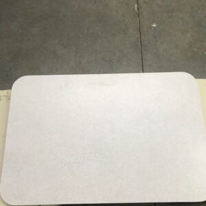 Small table for RV or Sprinter‑type conversions – compact and sturdy multipurpose table