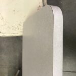 Small table for RV or Sprinter‑type conversions – compact and sturdy multipurpose table