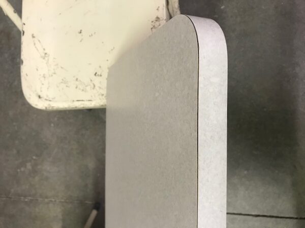 Small table for RV or Sprinter‑type conversions – compact and sturdy multipurpose table