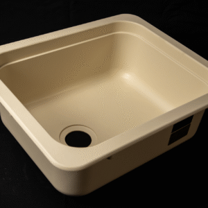 15 x 13 inch bar sink – stainless and stylish kitchen or bar sink