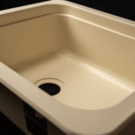 15 x 13 inch bar sink – stainless and stylish kitchen or bar sink