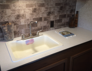 Sink Material Comparison – Stainless Steel, Granite, Composite