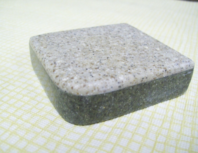 Laminate RV countertop for motorhome kitchen upgrade