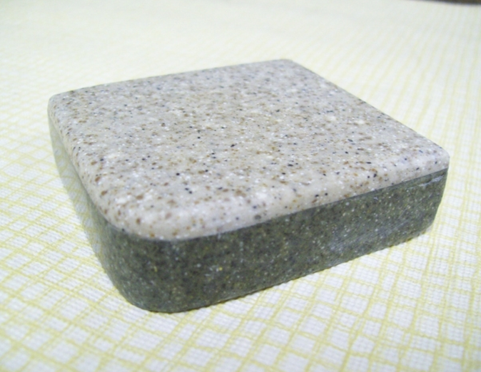 Laminate RV countertop for motorhome kitchen upgrade