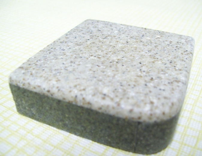 Laminate RV countertop for motorhome kitchen upgrade